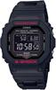 Casio Bluetooth Solar Black G-SHOCK GW-B5600HR-1 Men's Radio-Controlled Watch
