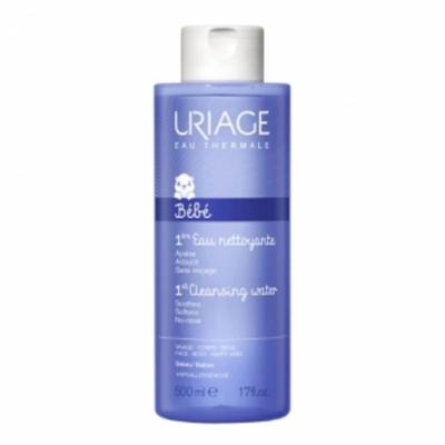 Bebe Premier Cleansing Water 500ml