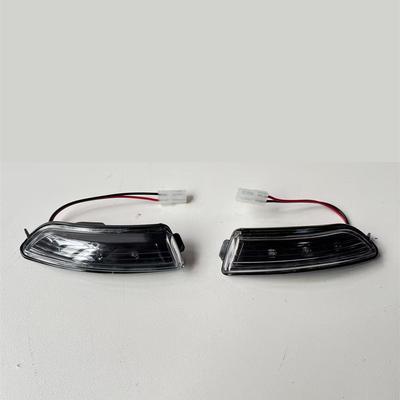 Éclairage extérieur – Clignotants