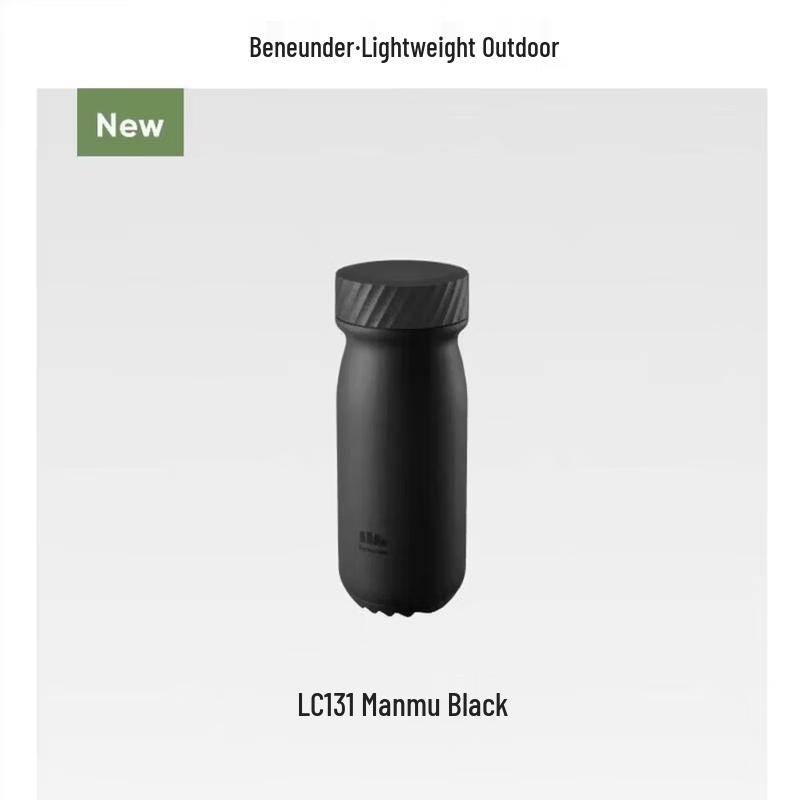 Beneunder Insulated Coffee Water Bottle