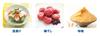 Shinki Gosei Tombo Storage Pickled Rice Bran Odor Odor Pickled Rice Bran Width x Depth x Height cm Container, Container, 3.3 liters, Enamel,