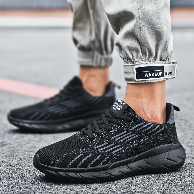 Sneakers For Boys Vulcanized Men'S Shoes Large Size Household Products Sports Tennis Drop Shipping Expensive