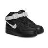 New Nike Air Force 1 High 1017 Alyx 9SM Black Grey CQ4018-003