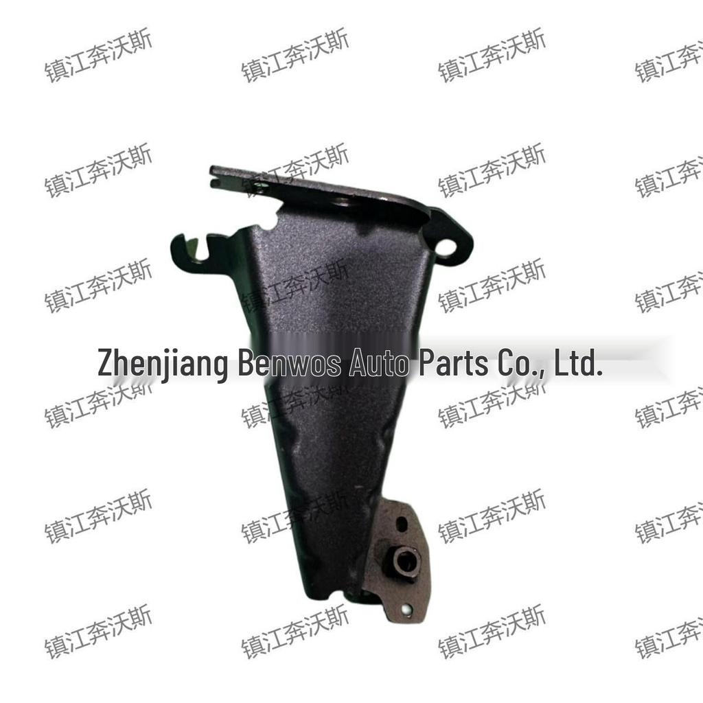 Scania Truck Bumper Bracket 2660206/2660205 Compatible