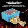 Kill Switch voor auto Afstandsbediening Batterij Disconnect Switch 12V 240A Auto Batterij Kill Switch Batterij