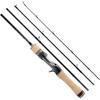 Shimano Cardiff Stream Premium B48UL-G/4 Trout Rod 24 Lightweight Durable Fishing Gear