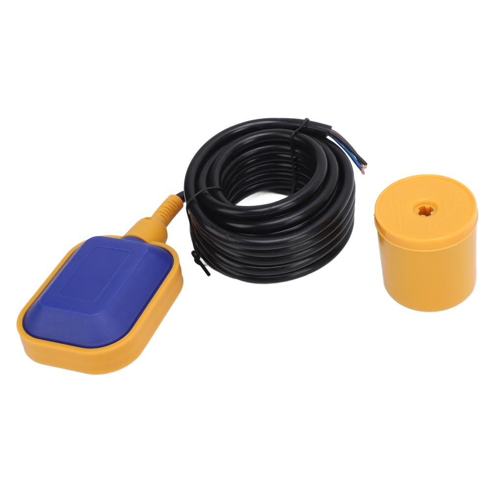 Water Level  Switch Excellent Conductivity Automatic Control Water Level Controller AC110 220V