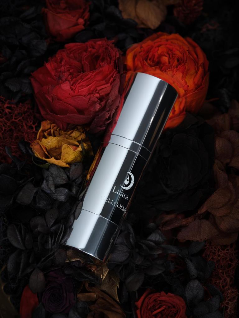 LUARA C Cosmetic Serum 30ml Human Stem Cell Serum Highly Concentrated Aging Care Human Stem Cell Culture Solution Skin Care Moisturizing Firmness Made