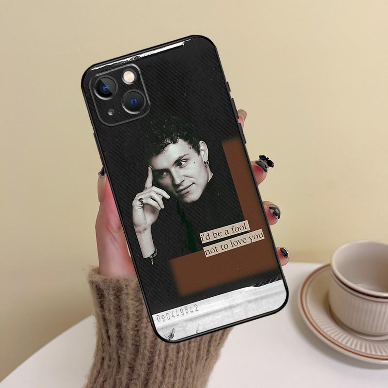 Aron Piper Elite Handyhülle Für iPhone 14 Pro Max 17 Air 16 15 11 12 13 Pro Max mini 16 Plus 16e Hülle Funda