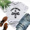 Camp Funtime T Shirt Debbie Harry Shirt Deborah T-Shirt 70s Classic Rock Tshirt Vintage Punk Disco T-Shirts Graphic Tee