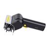 Electric Grill Brush Powerful Cordless Rechargeable Grill Cleaning Brush for Outdoor Camping Family Barbecues