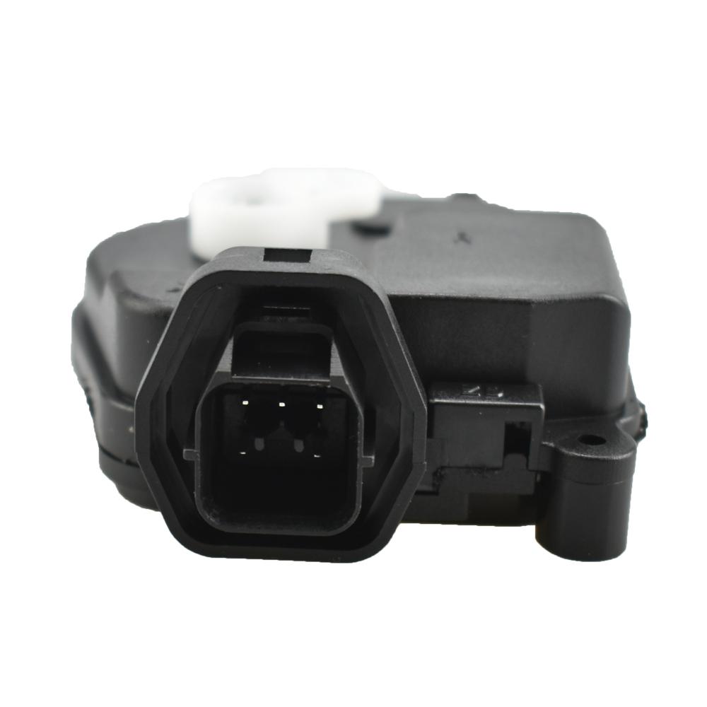 95736-1G020 Front Right Door Lock Actuator For 2006-2011 Hyundai Accent Kia Rio5 Car Accessories