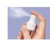 Charyeina - Set of 5: Travel Container + Spray Bottle + Squeeze Bottle + Spatula