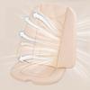 Machine Washable Infant Strollers Cushion Comfortable Cotton Seat Pad Multiple Fasteners Hole For Most Carriages