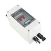 Solar Disconnect Switch Mini Circuit Breaker with IP65 Waterproof Distribution Box PV Disconnector DC500V