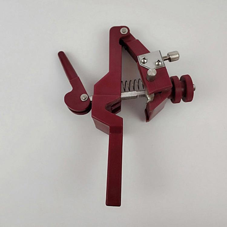 TYX-300 Высоковольтный изолированный стриппер для снятия изоляции с кулачковым зажимом