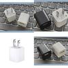Universal 5v1a Usb Charger Adapter For Smartphones And Small Appliances With Fcc Ce Certification