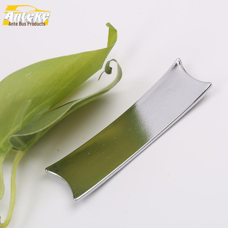 Compatible with 19 Territory models, this anti-scratch, wear-resistant car door bowl protective film and ring offers enhanced durability and style.