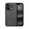 Applicable to Redmi Note15Pro + light luxury skin feeling sheep Babi magnetic mobile phone case K80Ultra anti-drop protective case