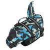Dogs Pool Vests for Beach Pool Swimming & Boating Suit with Handle Costume Swimsuit with Handle