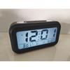 Smart Clock Big Letter Old Man Clock Creative Voice Clock Luminous Clock