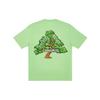 Bonsai T-shirt 'Pistachio' Men's P22TS190
