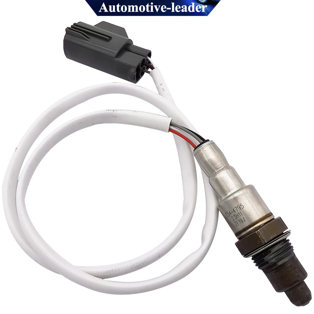 

234-4795 Downstream O2 Sensor O-xygen Sensor for Land Rover LR4 2014-2016, Range Rover 2013-2015, Range Rover Sport 2014-2015 3.0L-V6 5.0L-V8
