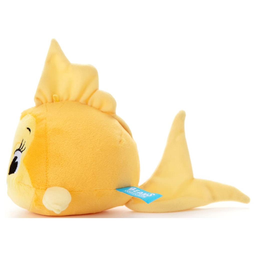 Disney Character Washable Beans Collection Cleo Plush Toy Width 20cm approx.