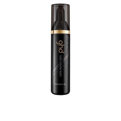 Eau De Toilette Ghd GHD STYLE Total Volume Foam 200 Ml Mixed