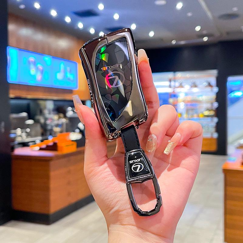 Lexus Key Cover for ES200, ES300H, NX200, UX260H, RX350H