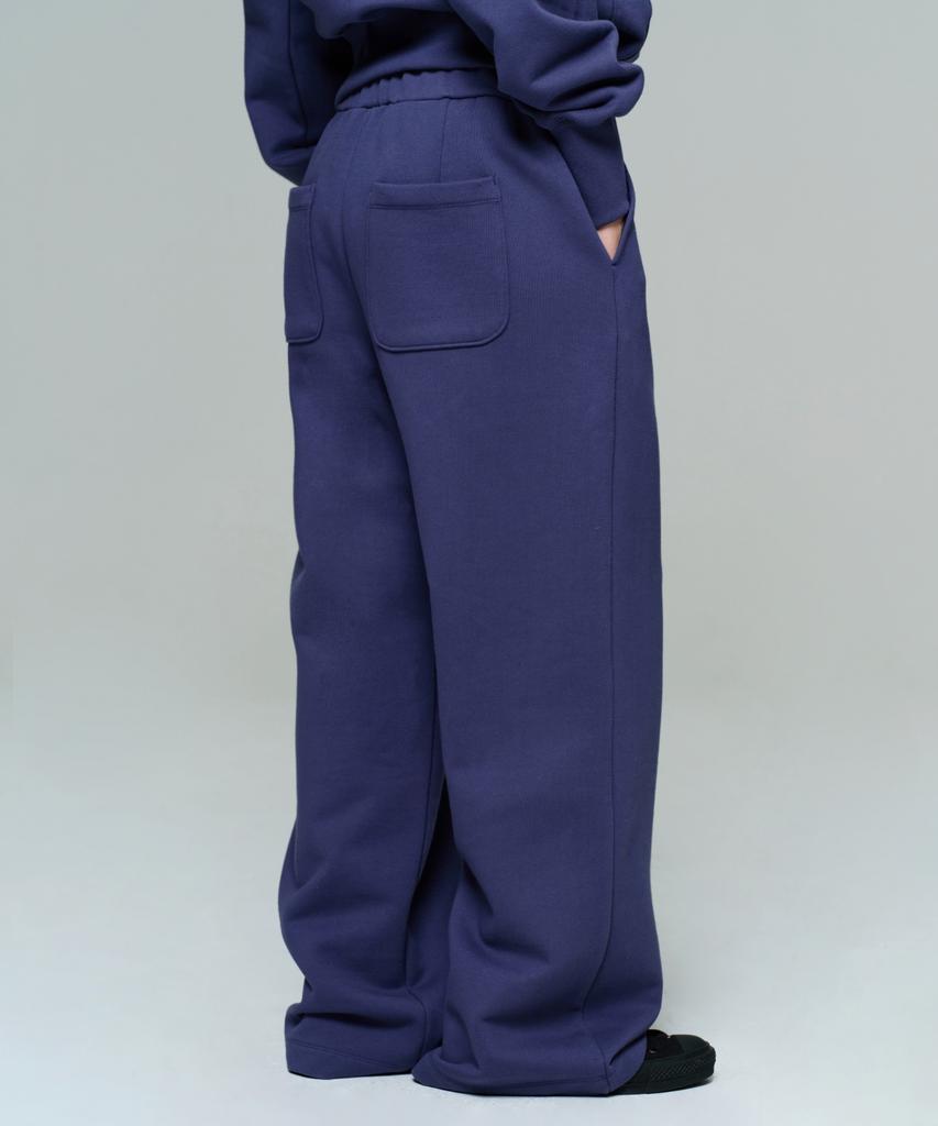 ERA Unisex Era Heavy Sweatpants - Ink Navy