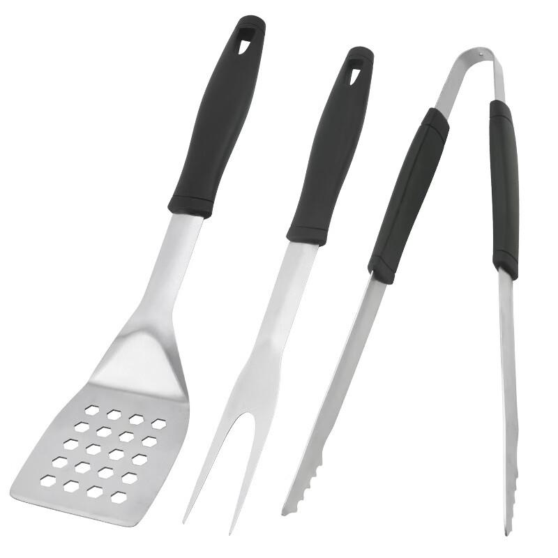 Zhìshì Outdoor BBQ Tool Set