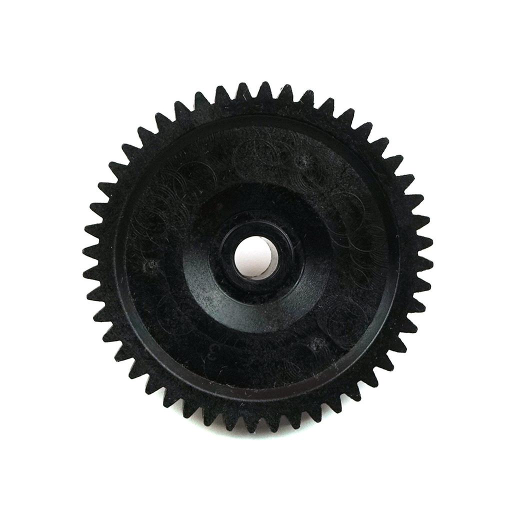 For VW Seat Skoda 1.2 1.4 TSI Motor EGE658 Air Throttle Body Control Butterfly Valve 03F133062B Repair Gear 48/11 Teeth