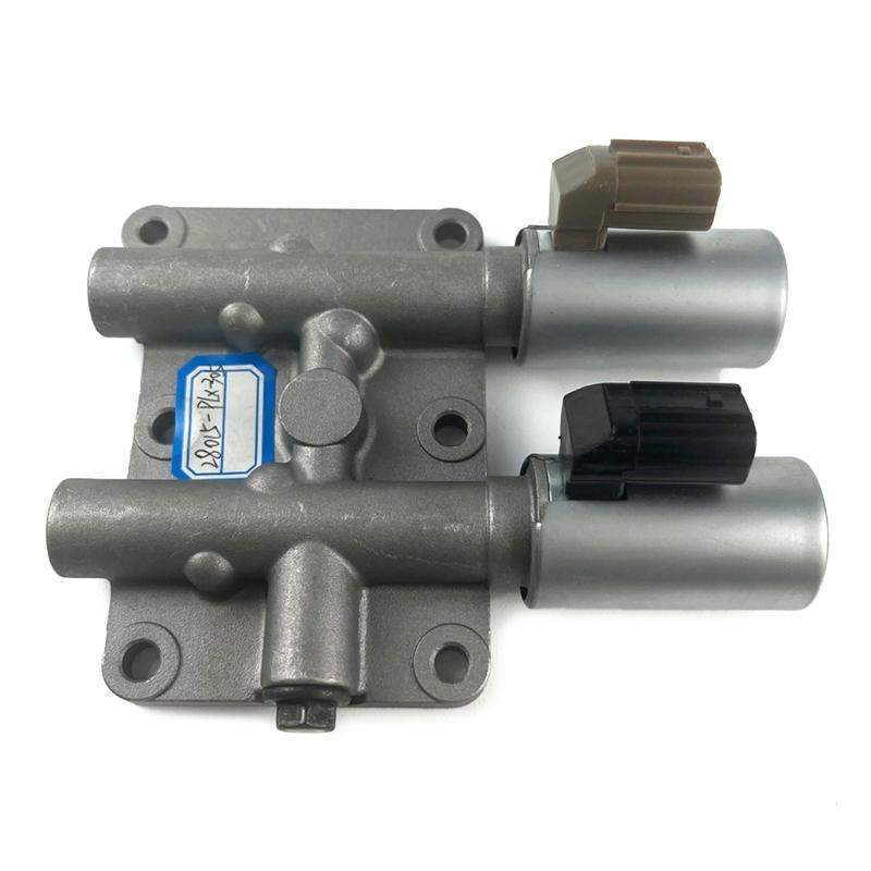 Transmission Duals Linear Solenoid 28015-PLX-305 90428D 88957A for Civic 2001-2005 01-05 1.7L 2.0L 1.3