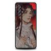 Heaven Officials Blessing Phone Case For Samsung Galaxy A51 A13 A71 A21S A12 A11 A31 A41 A01 A03s A22 A23 A33 A73 A53 5G Cover