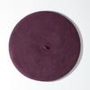 High-Quality Wool Felt Women's Beret – Versatile for Outings & Photos, In Stock