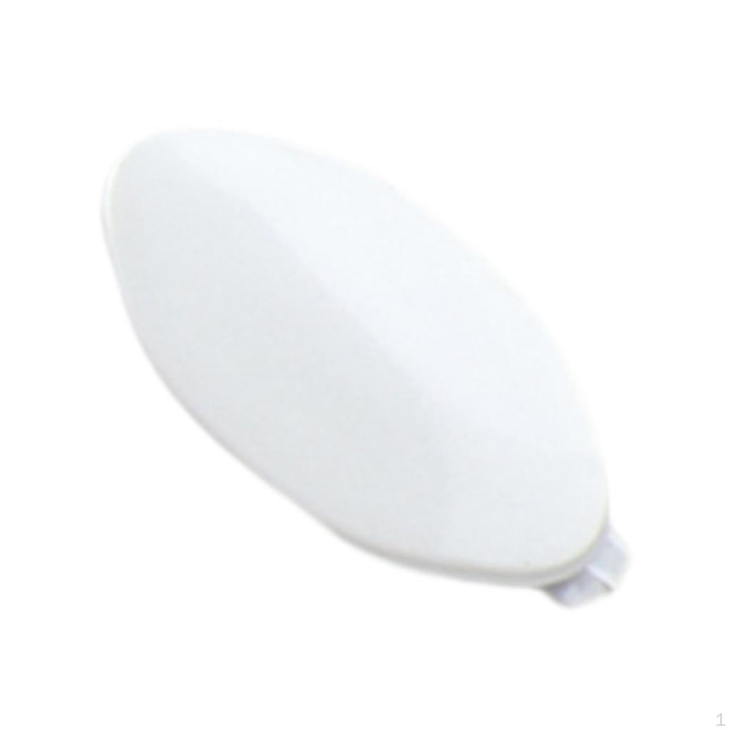 Door Handle Key Hole Cover for Vehicle 51217489341 Replacement Part X3 G01 G08 X5 G05