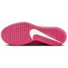 Nike Air Zoom Vapor 11 Low-Top Tennis Shoes Women's Red Sneakers Casual DR6965-600
