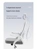 Ergonomic Study & Office Chair: Comfortable, Reclining, Adjustable—Stay Energized During Long Sessions