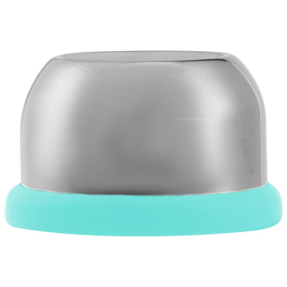 Steel Egg Piercer Non-Slip Base Easy Clean Kitchen Gadget For Boiled Eggs Hole Puncher Egg Shells Opener Tool