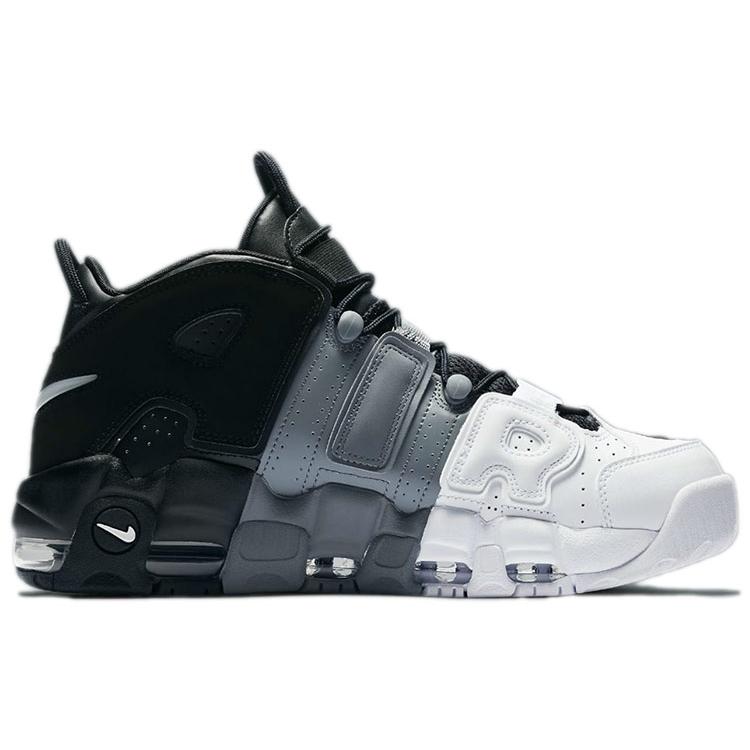 Nike Air More Uptempo Tri Color 921948-002
