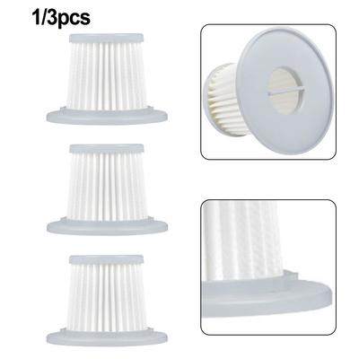 Φίλτρο ηλεκτρικής σκούπας Φίλτρο ηλεκτρικής σκούπας που πλένεται ευαίσθητο