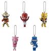 Kikai Sentai Zenkaiger Zenkaiger Swing 02 Set of Gacha Capsule Toy [Complete 5]
