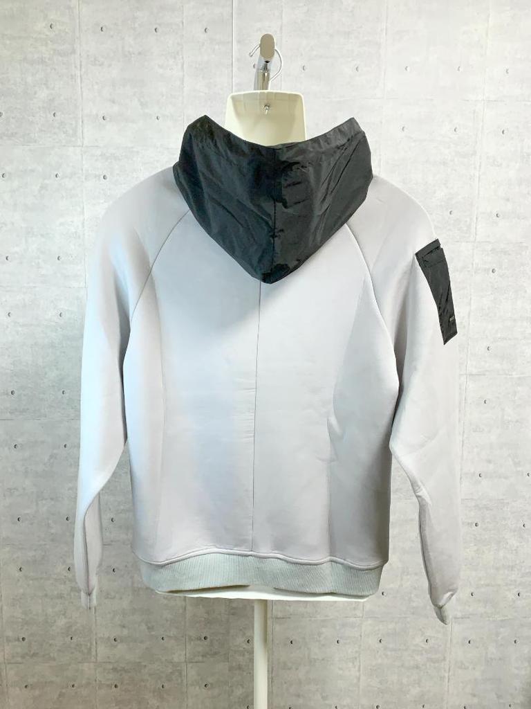 [USED] Overseas Exclusive HELIOT EMIL Sweatshirt