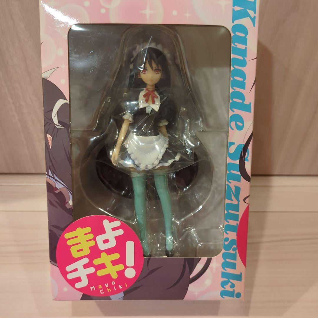 

[Б/У] Маё Чики! фигура