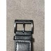 Used MONDAINE Watch Black