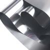 1-5 pachete de hârtie din folie de aluminiu de calitate alimentară, de unică folosință, rolă de folie de tablă, friteuză cu aer, folie de tablă, cuptor, grătar, hârtie de copt, gadgeturi de bucătărie
