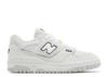 New Balance Uni Sneakers for Reflection Size 24 Adults, White,