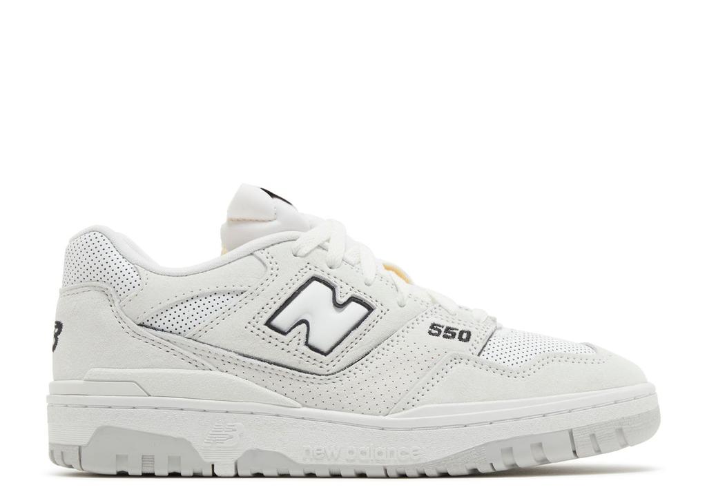 New Balance Uni Sneakers for Reflection Size 24 Adults, White,