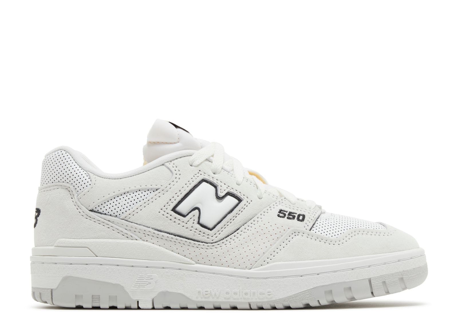 

Кроссовки New Balance Uni для отражения, размер 24 взрослые, белые,